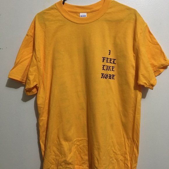 kobe shirts cheap